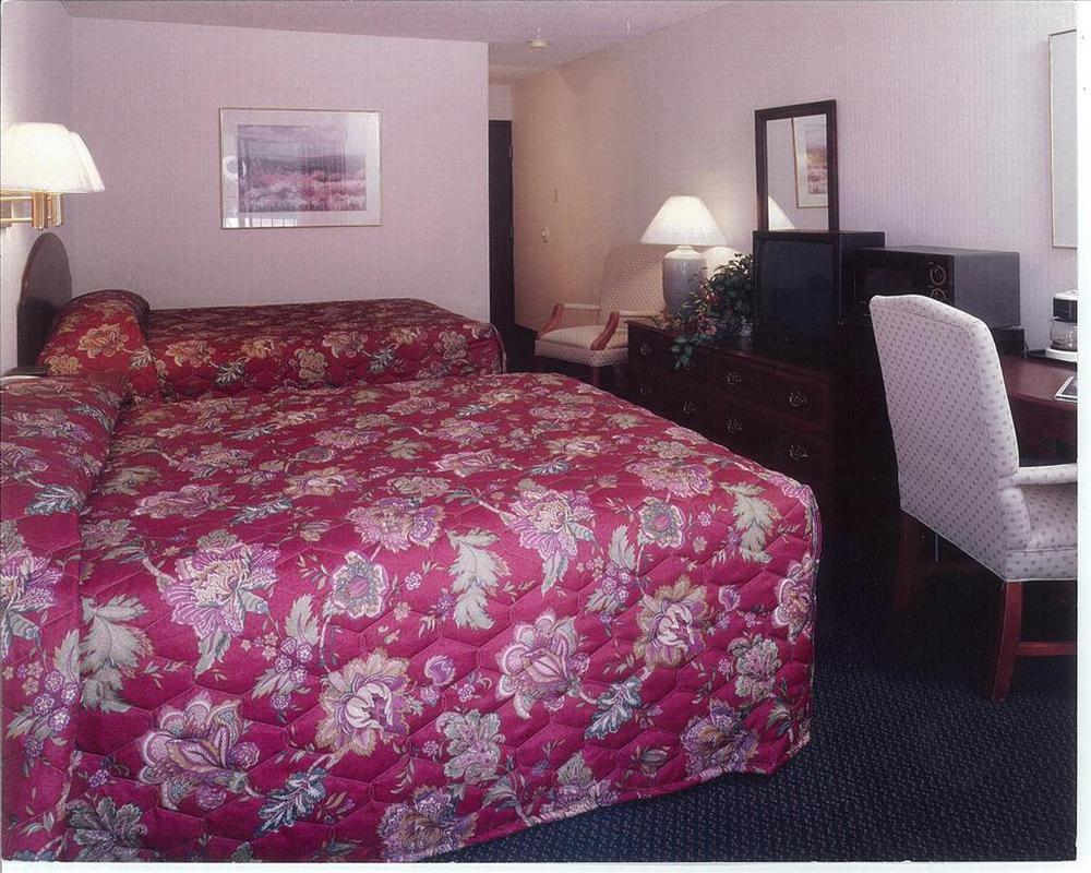 Stratford Court Hotel Cedar City Servizi foto